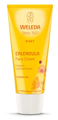 Weleda Calendula Face Cream 50ml